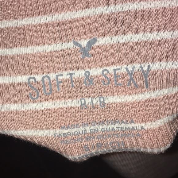 American eagle tee - Picture 2 of 2